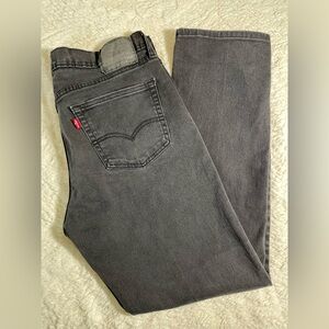 Levi's 511 Men’s 34x32